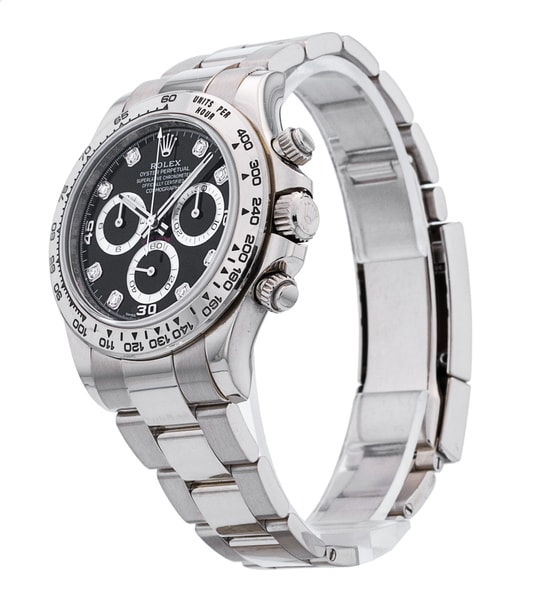 Rolex Daytona 116509